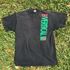 Vintage 90’s Mountain Dew Shirt